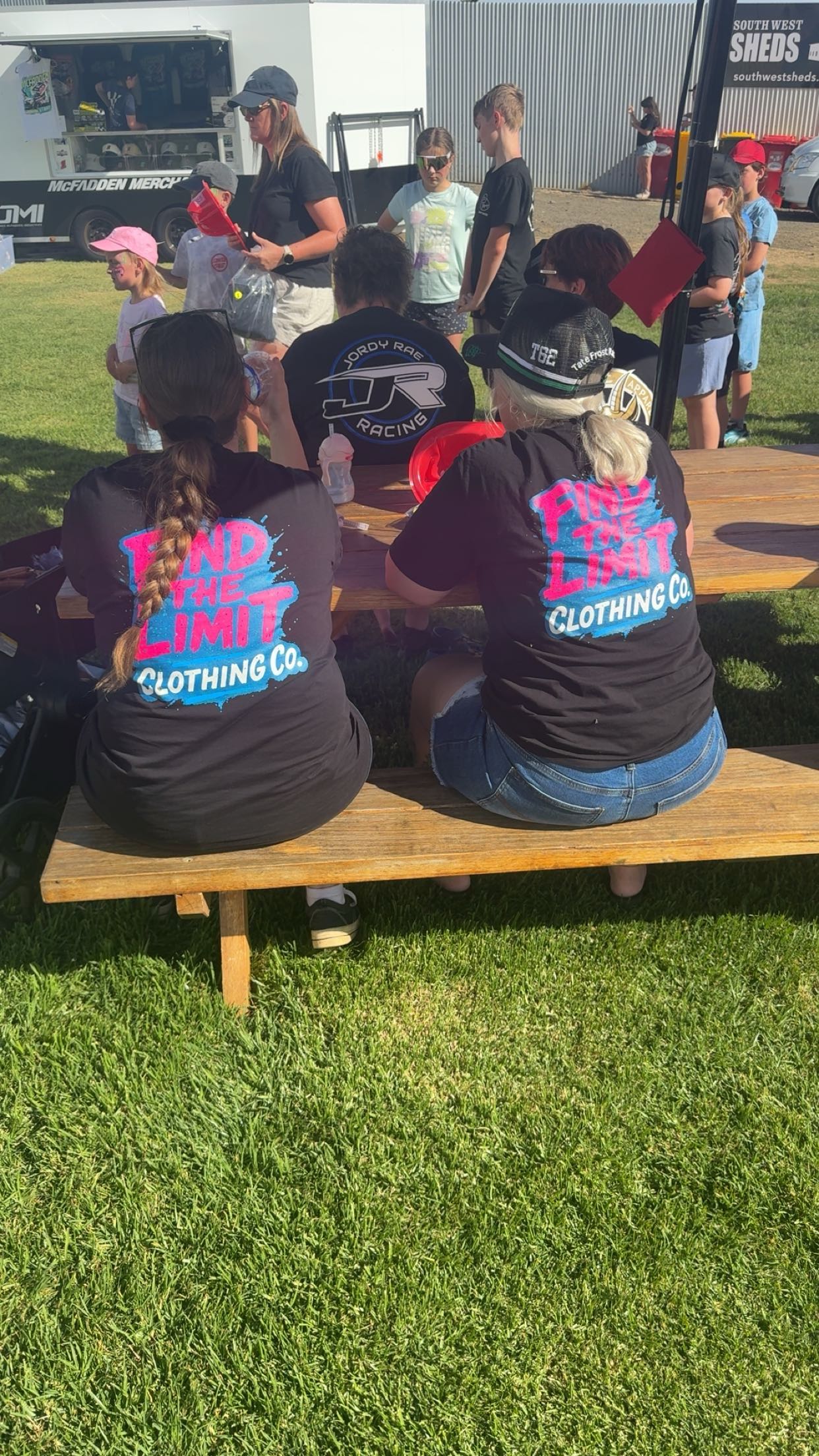 Graffiti Street Wear T