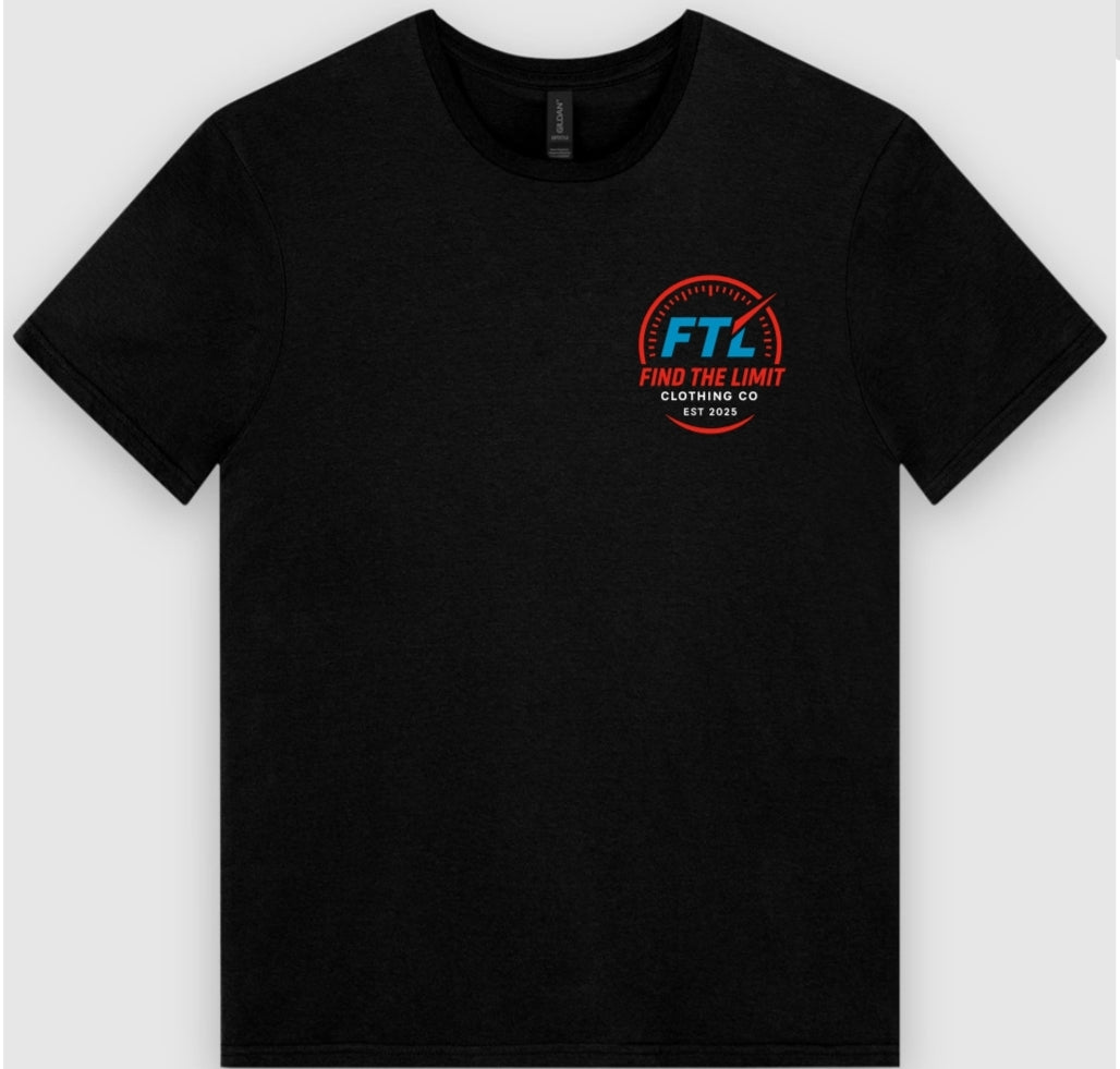 Original Crew T, $1000 Giveaway Range.