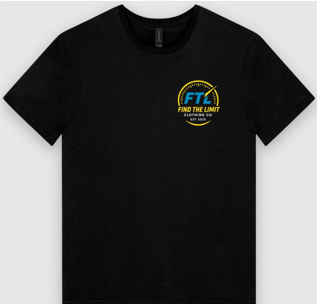 Original Crew T, $1000 Give away range.