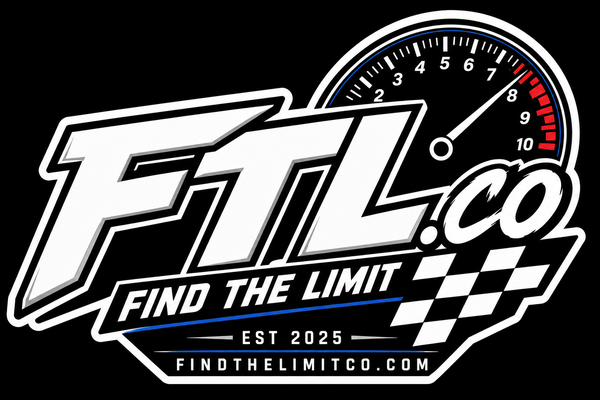 Find The Limit Clothing Co