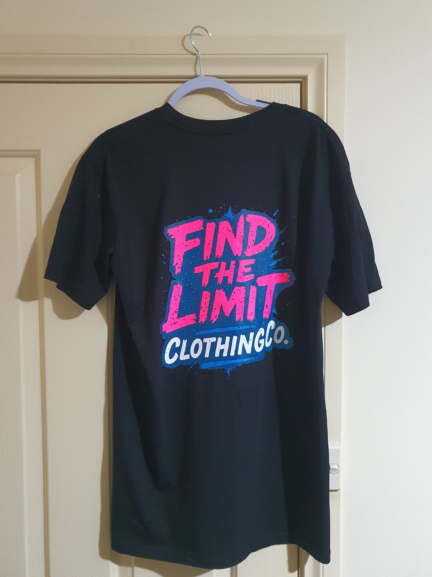 Graffiti Street Wear T