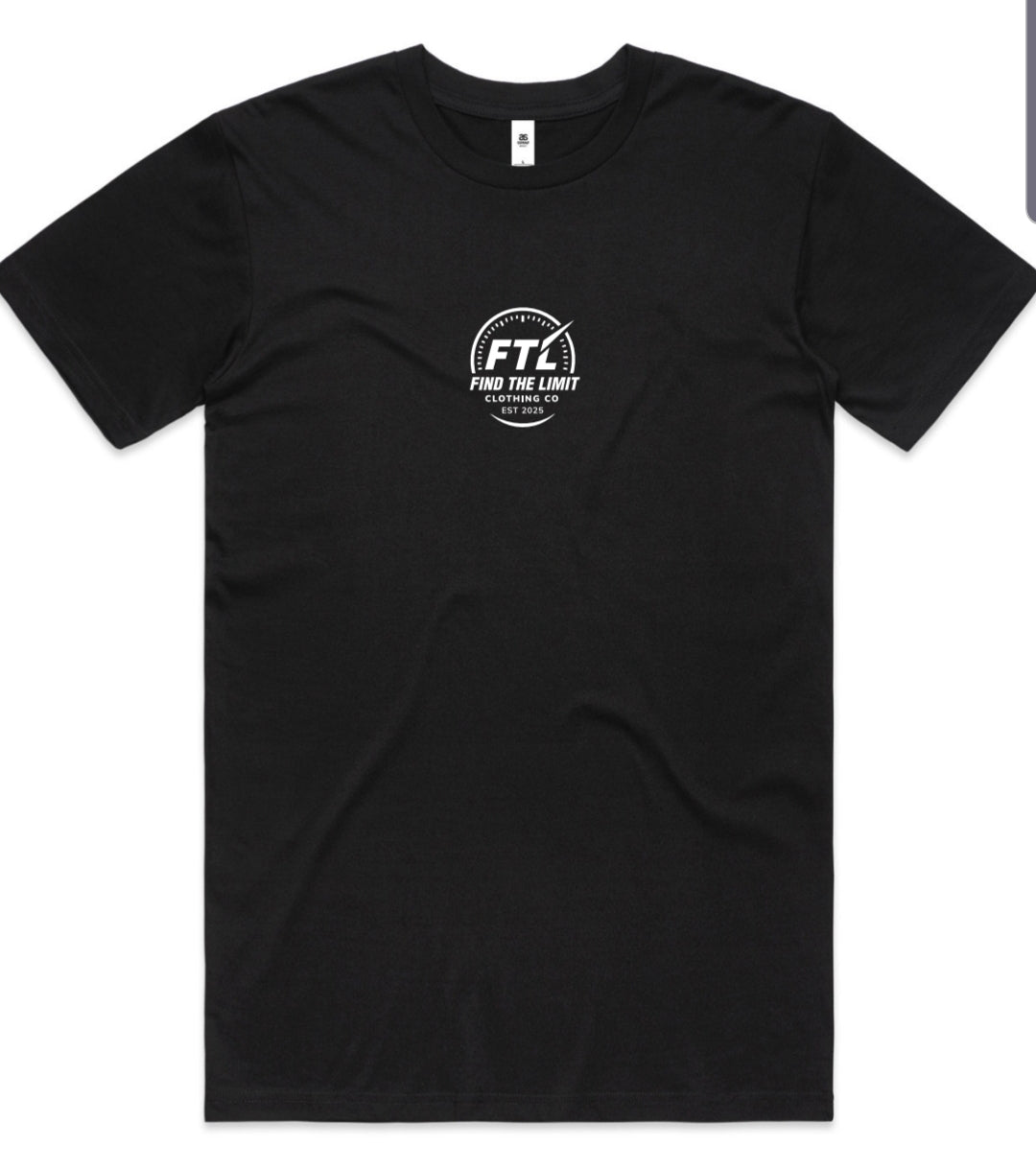 Graffiti Street Wear T