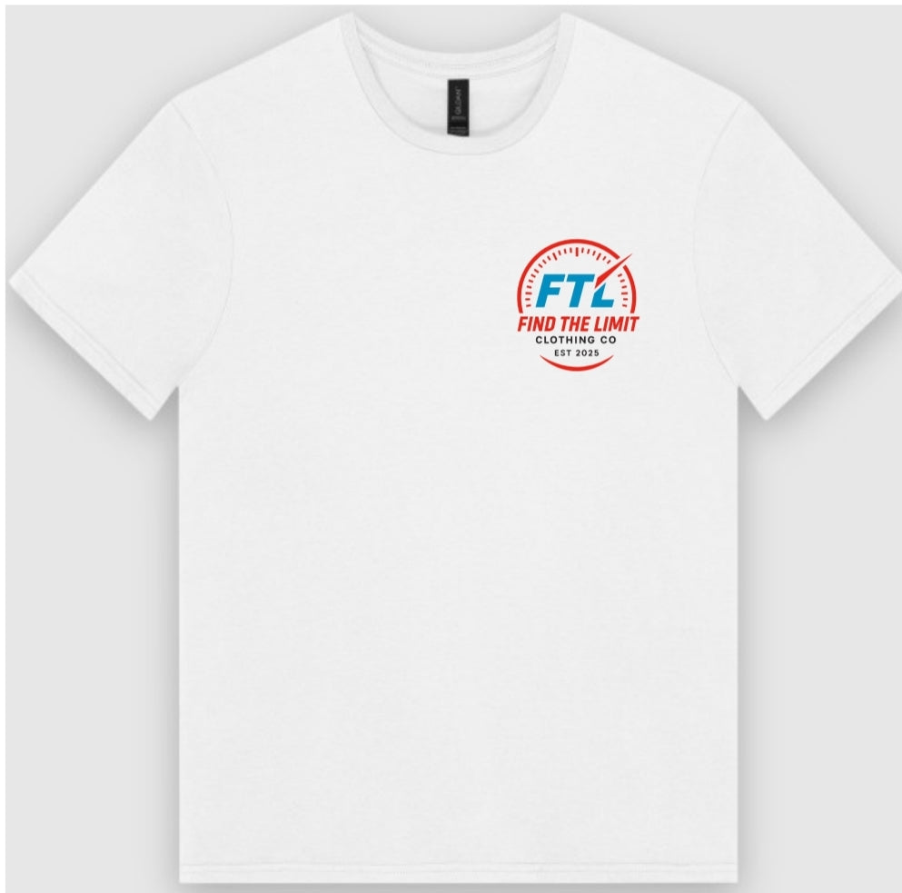 Original Crew T, $1000 Giveaway Range.