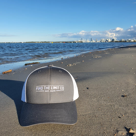 FTL.CO Trucker Cap