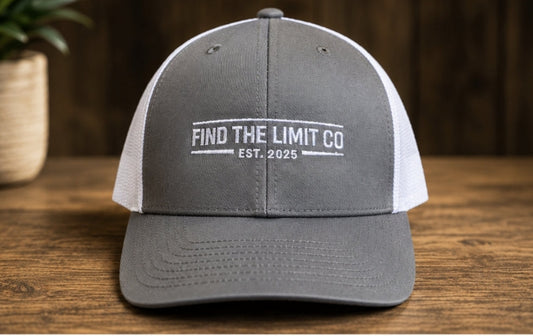 FTL.CO Trucker Cap