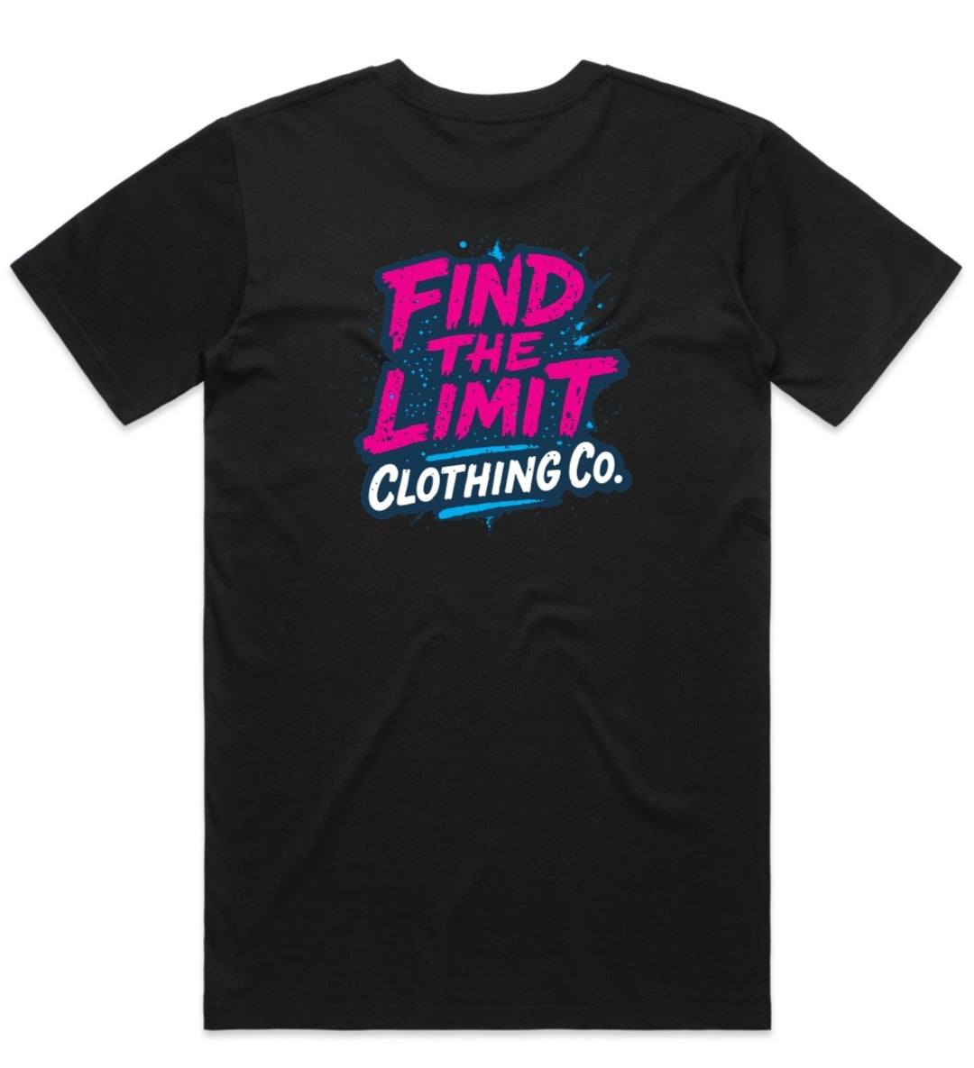 Graffiti Street Wear T